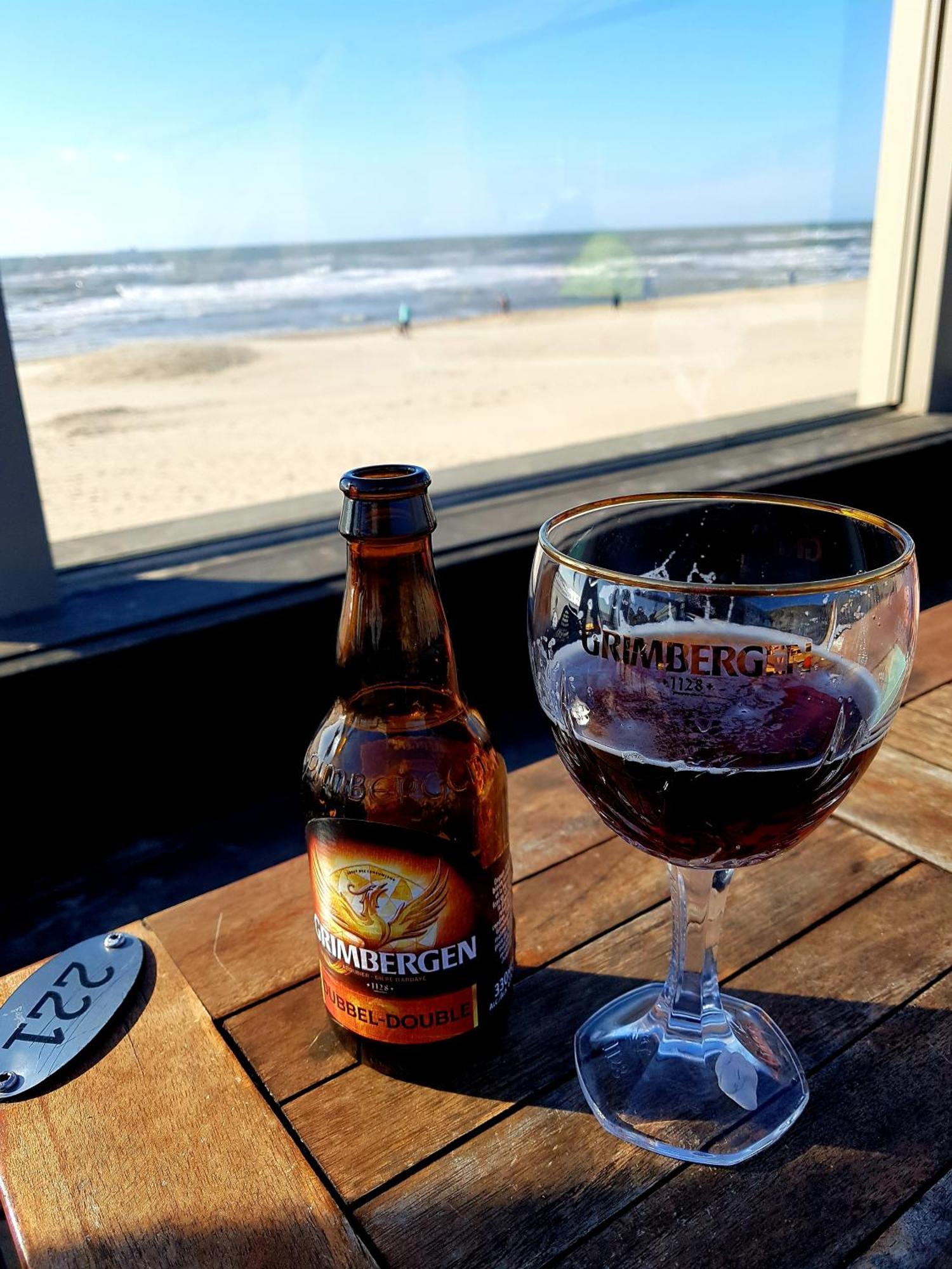 Romantisch Huisje Nabij Het Strand Met Uitzicht Op De Tulpenvelden Julianadorp Exterior photo